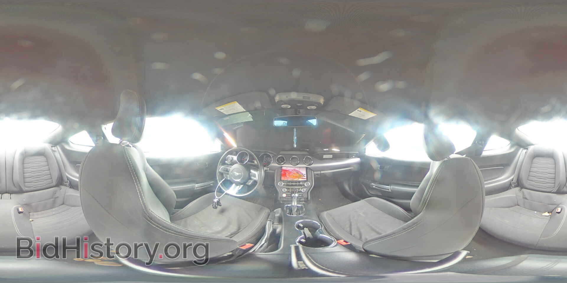 2016 FORD ALL Models - VIN: 1FA6P8TH5G5264887 - Фото 14