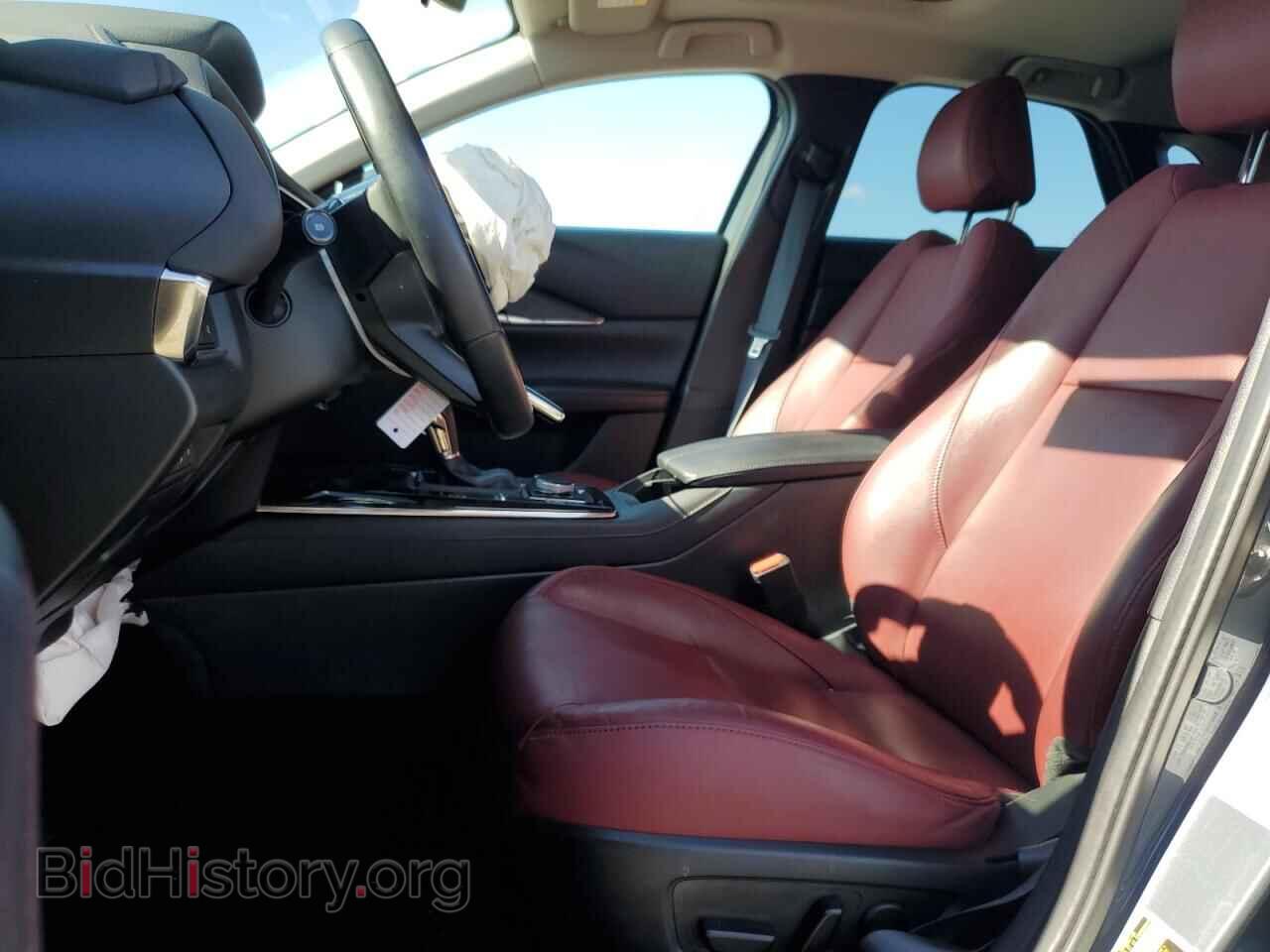 2023 MAZDA CX30 - VIN: 3MVDMBCMXPM566897 - Фото 7