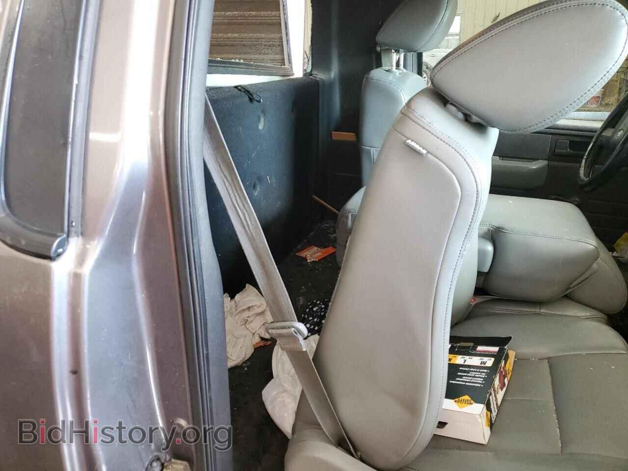2013 FORD All Models - VIN: 1FTMF1CM1DKF22098 - Фото 10