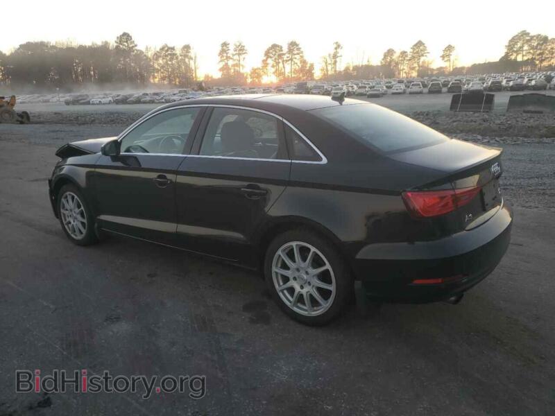 2015 Audi A3 (VIN WAUEFGFF7F1081412) — фото 2 из 12