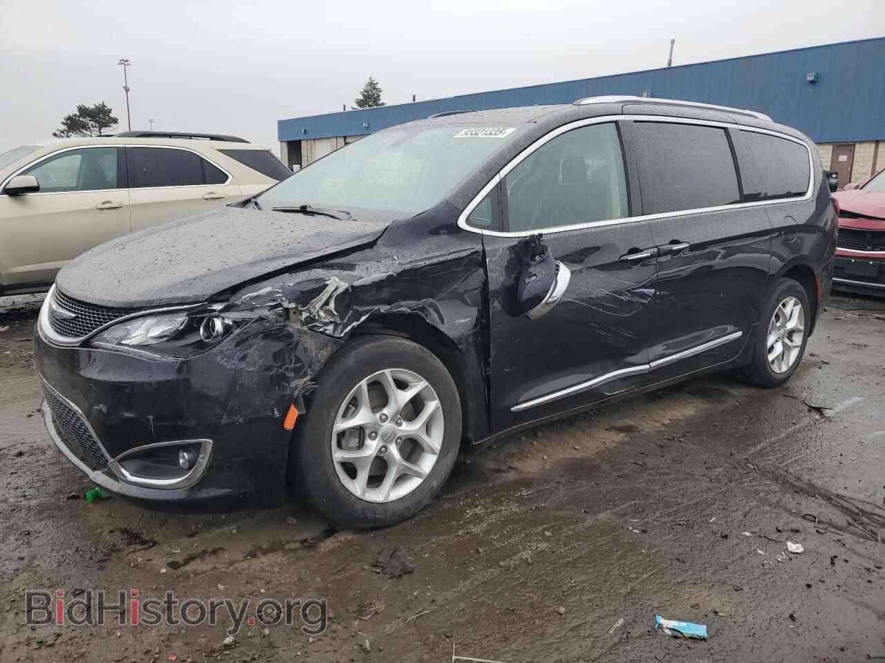 Photo 2C4RC1GG4LR229413 - CHRYSLER PACIFICA 2020