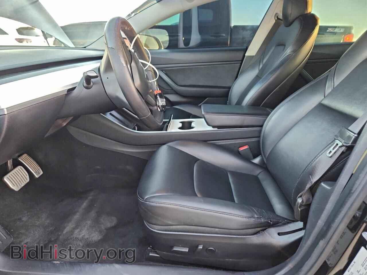2019 TESLA MODEL 3 - VIN: 5YJ3E1EA6KF441352 - Photo 7