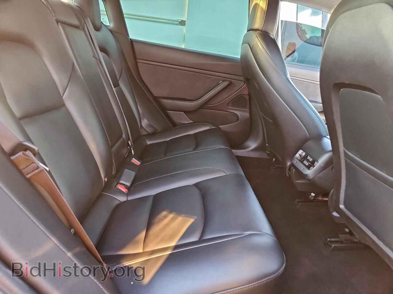 2019 TESLA MODEL 3 - VIN: 5YJ3E1EA6KF441352 - Photo 10