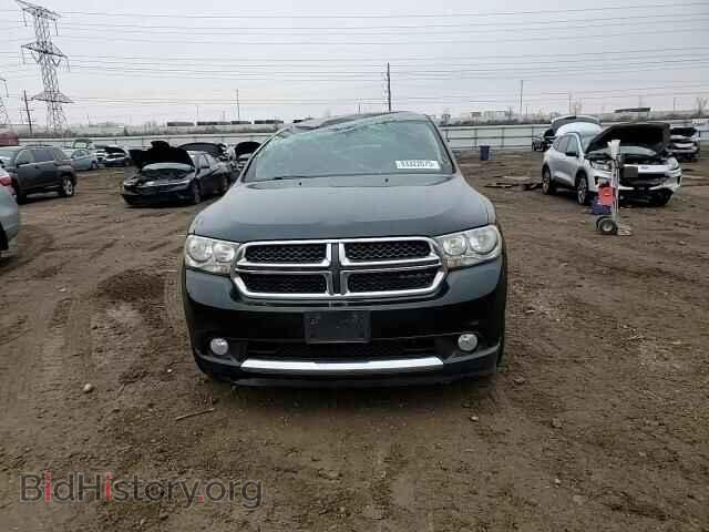2013 DODGE DURANGO - VIN: 1C4RDJAG8DC564951 - Фото 13