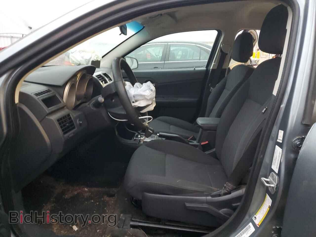 2010 DODGE AVENGER - VIN: 1B3CC4FBXAN209384 - Photo 7