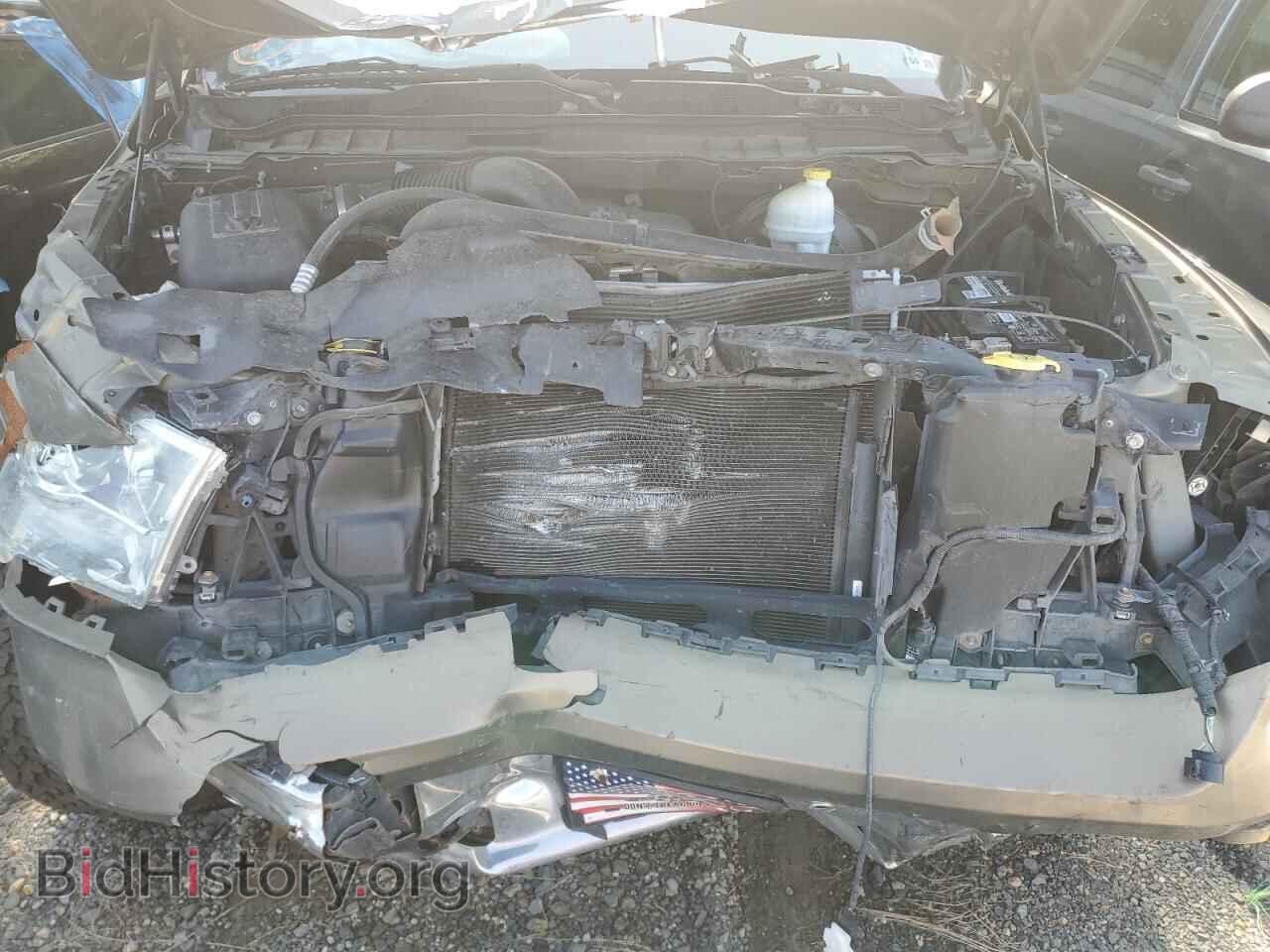 2014 RAM 1500 - VIN: 1C6RR7PT9ES400003 - Фото 11