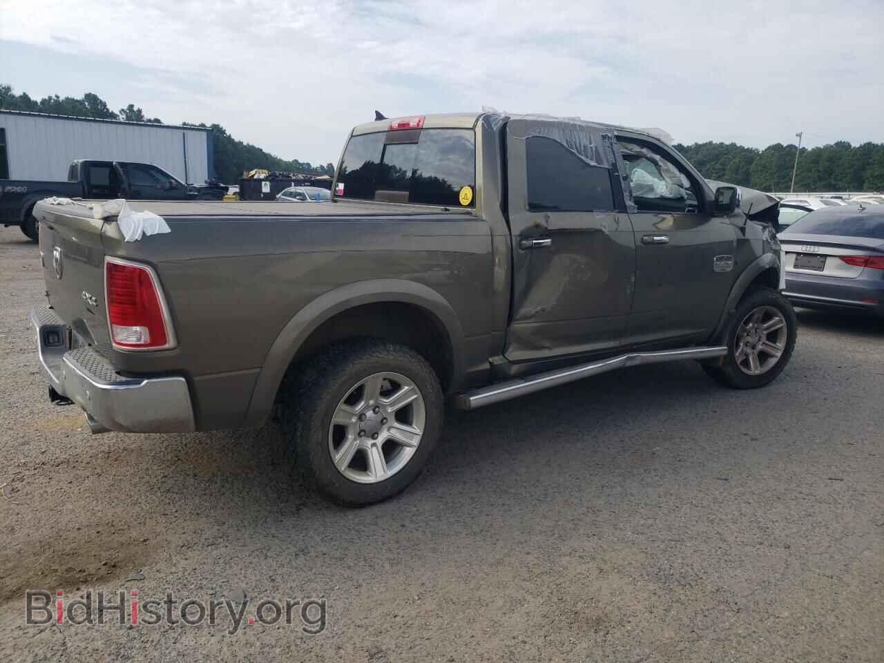 2014 RAM 1500 - VIN: 1C6RR7PT9ES400003 - Фото 3