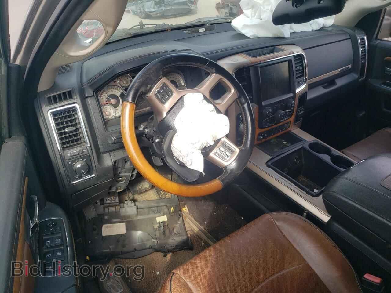 2014 RAM 1500 - VIN: 1C6RR7PT9ES400003 - Фото 8