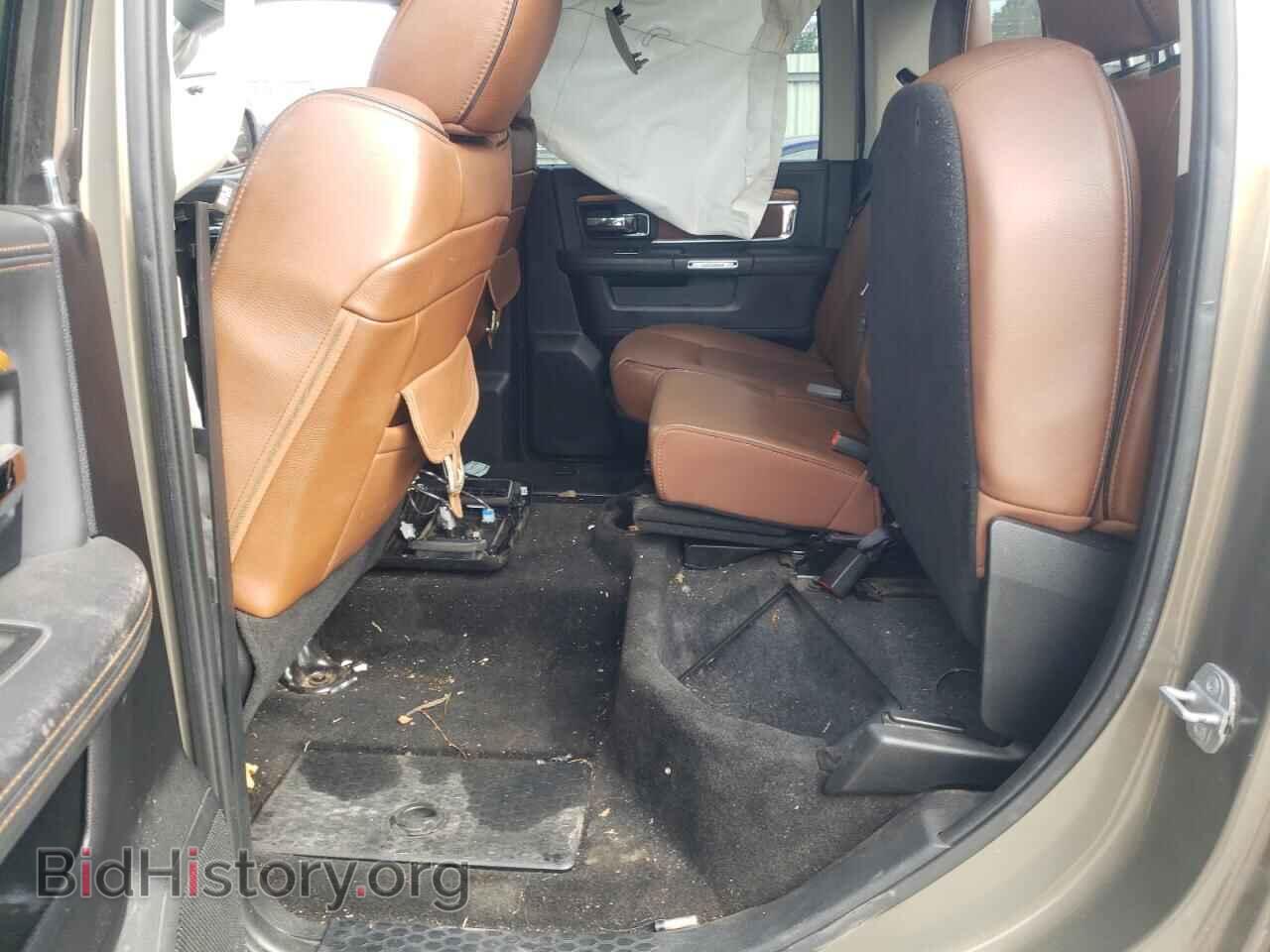 2014 RAM 1500 - VIN: 1C6RR7PT9ES400003 - Фото 10