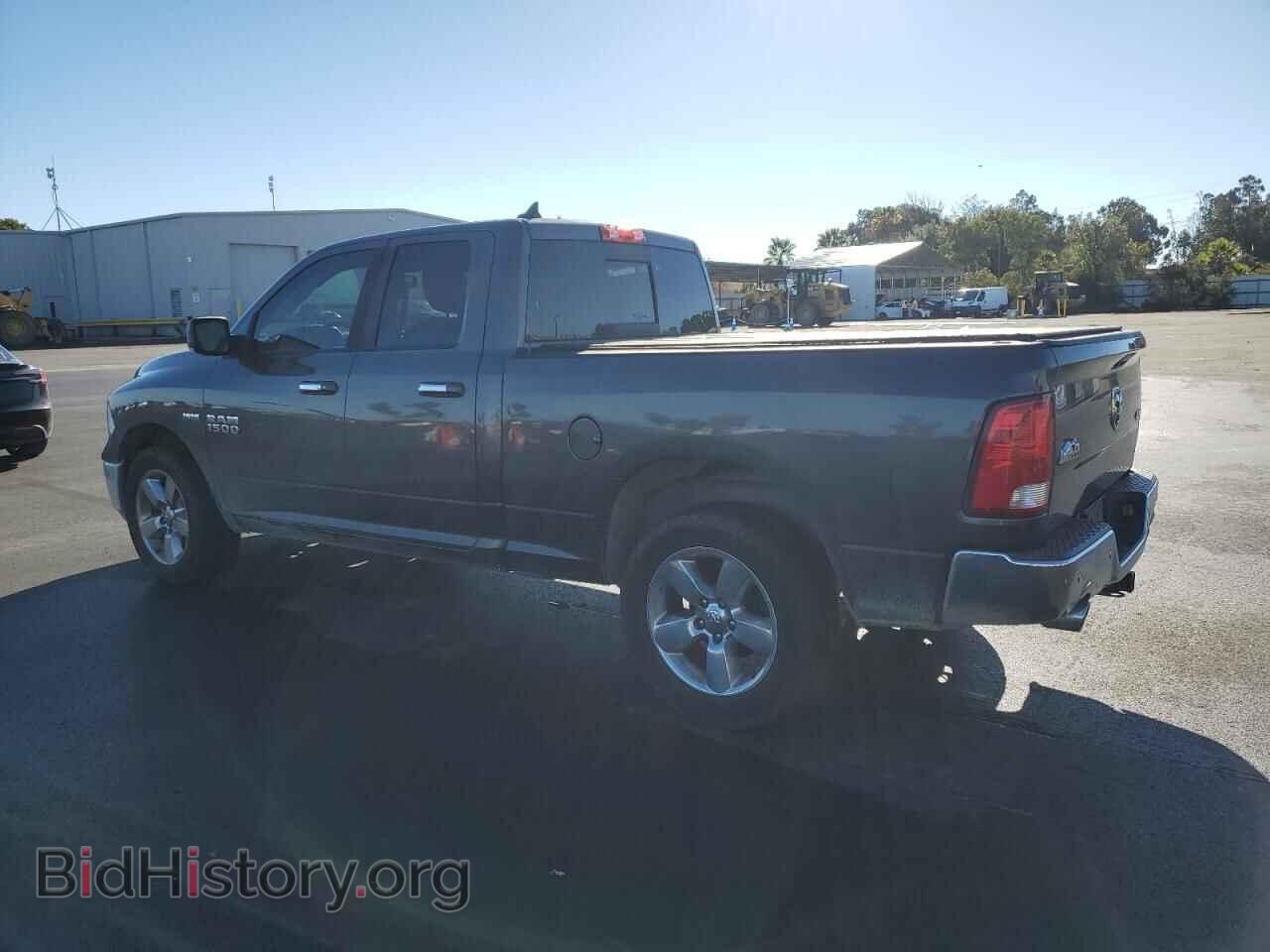 2017 RAM 1500 - VIN: 1C6RR7GT6HS530163 - Photo 2