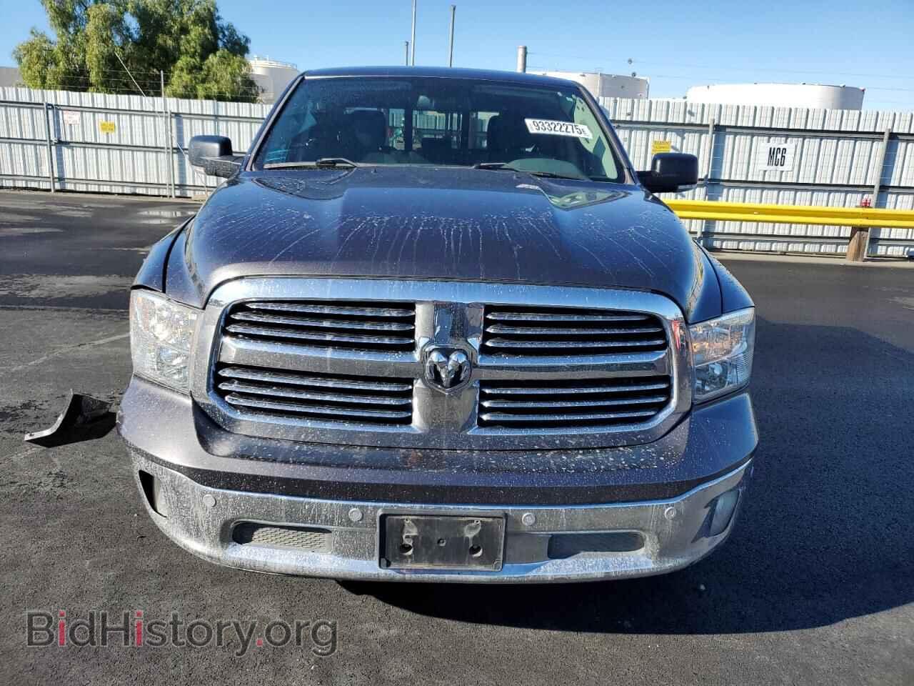 2017 RAM 1500 - VIN: 1C6RR7GT6HS530163 - Photo 5