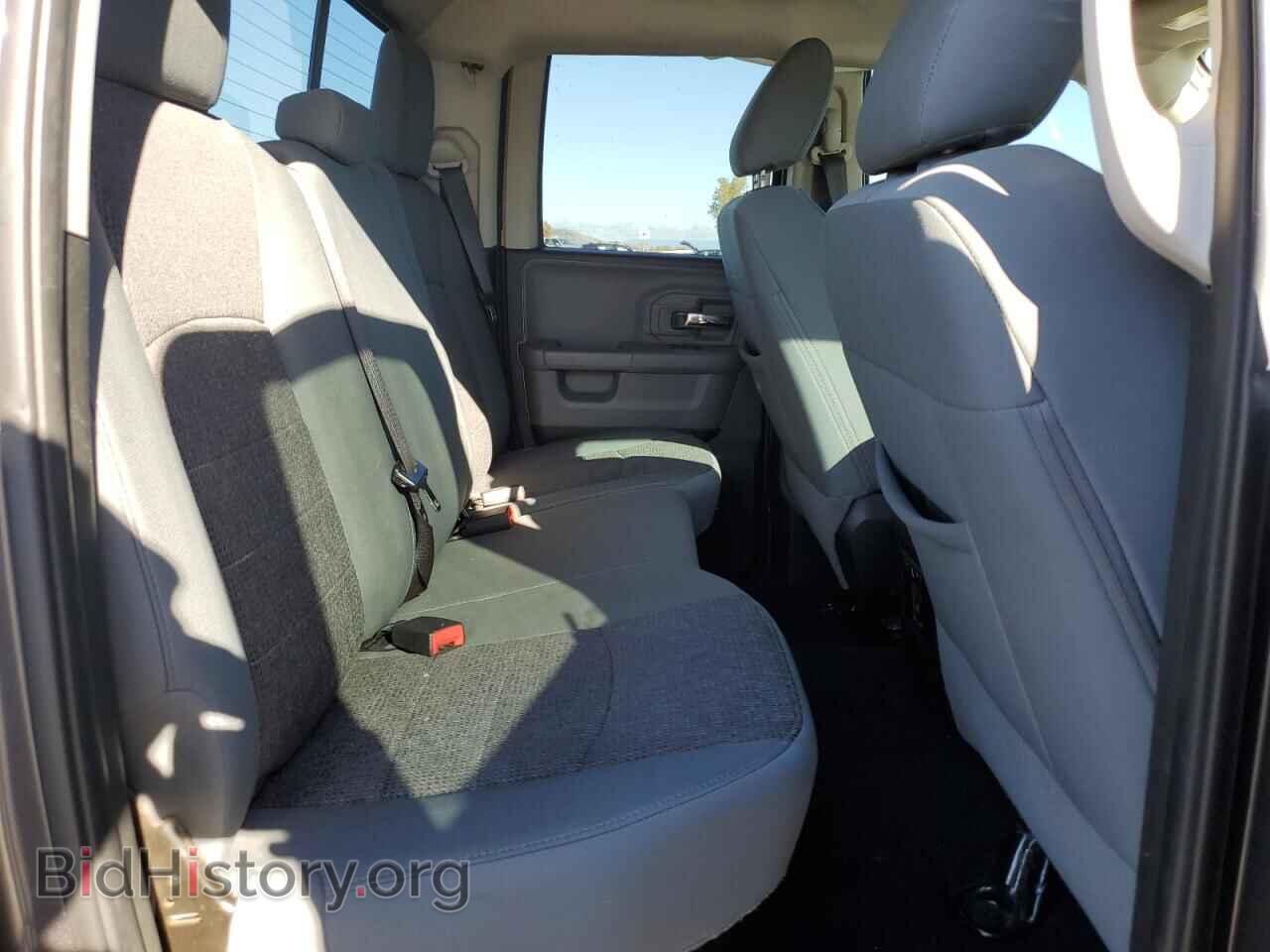 2017 RAM 1500 - VIN: 1C6RR7GT6HS530163 - Photo 10