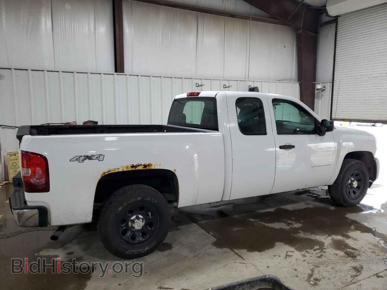 2013 CHEVROLET ALL Models - VIN: 1GCRKPEA5DZ318855 - Фото 3