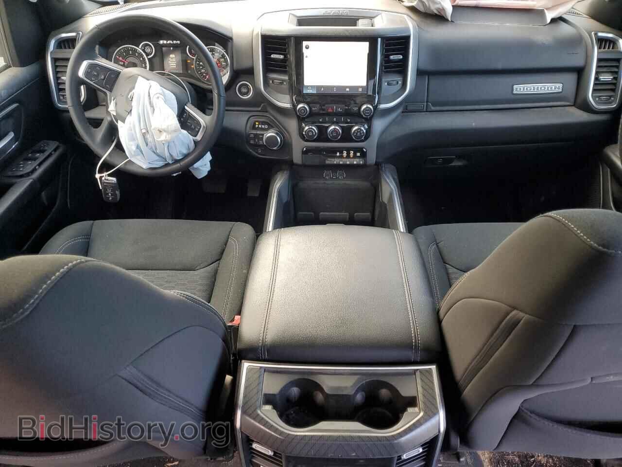 2025 RAM 1500 - VIN: 1C6RRFFG8SN601920 - Фото 8