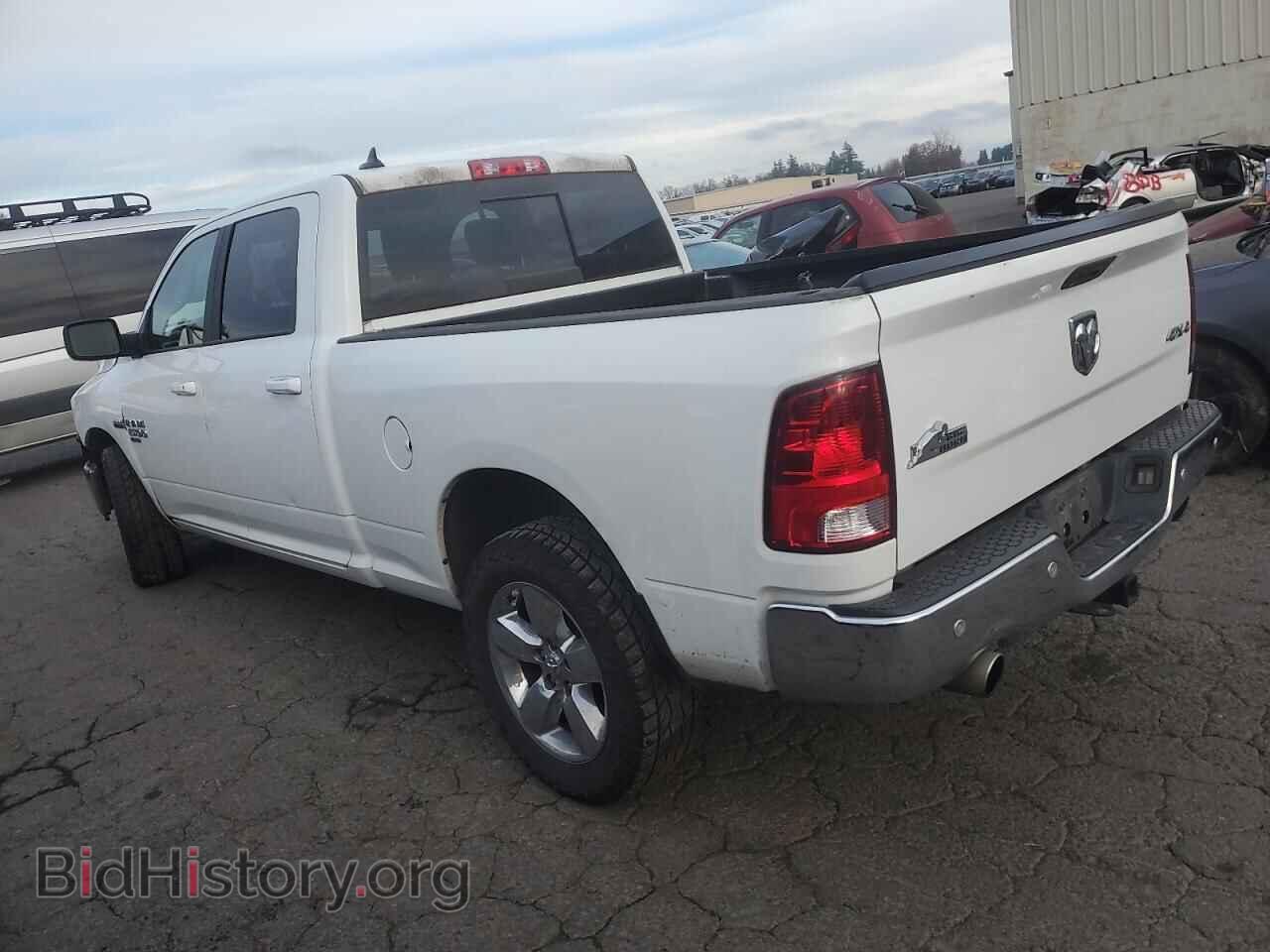 2019 RAM All Models - VIN: 1C6RR7TT6KS540902 - Фото 2