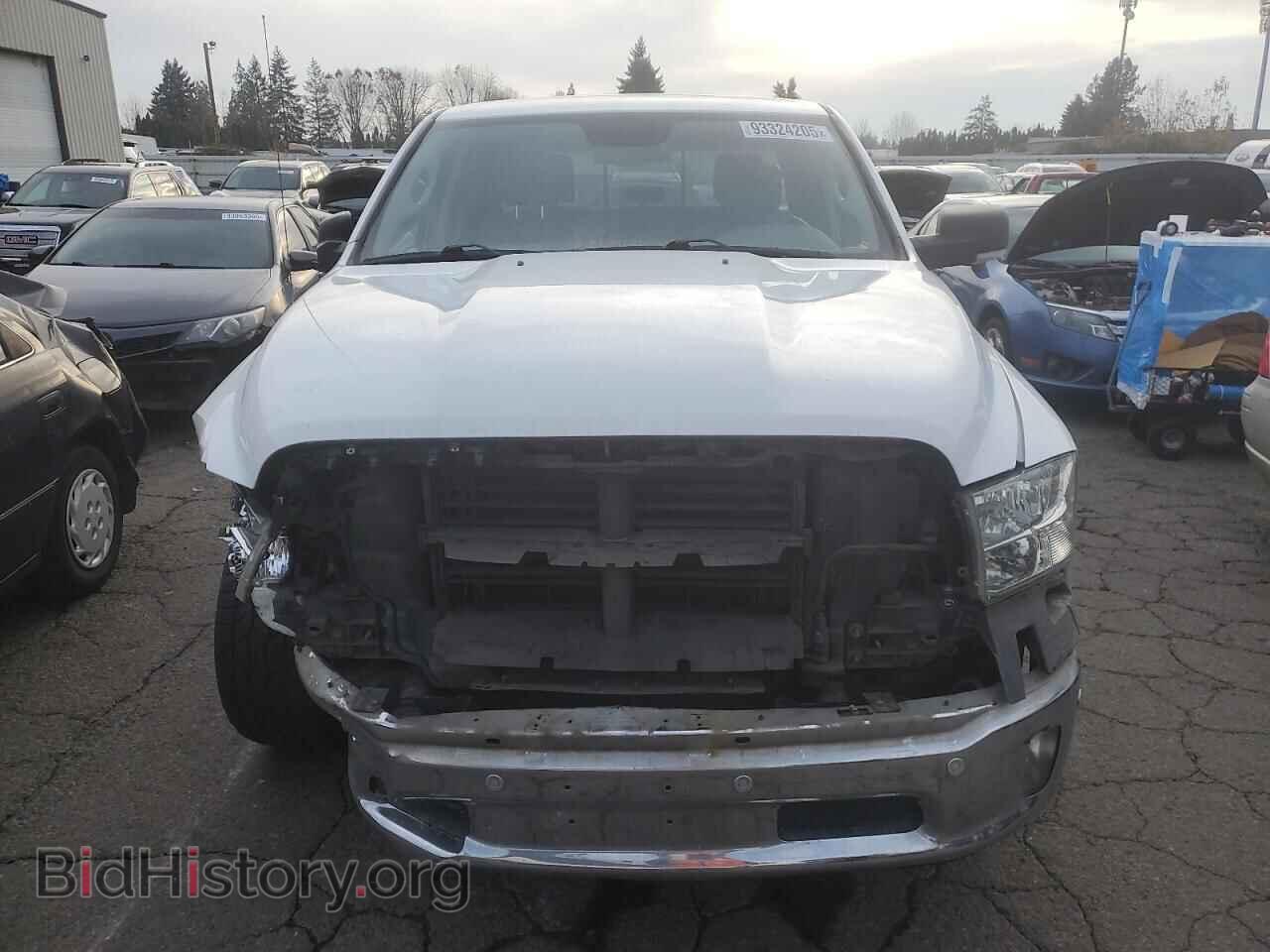 2019 RAM All Models - VIN: 1C6RR7TT6KS540902 - Фото 5
