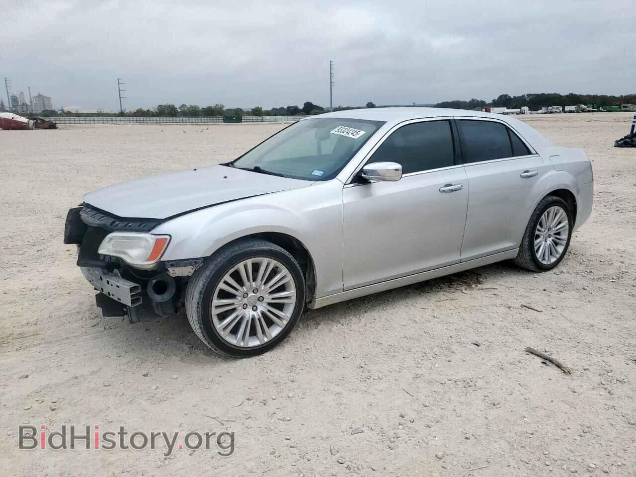 Photo 2C3CA5CG2BH613756 - CHRYSLER 300 2011