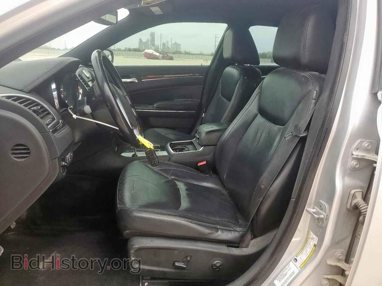2011 CHRYSLER 300 - VIN: 2C3CA5CG2BH613756 - Фото 7
