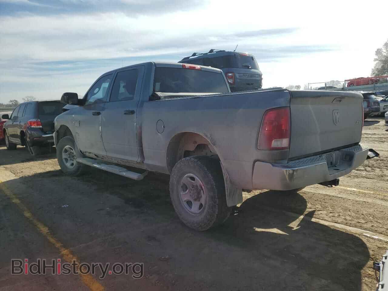2010 DODGE All Models - VIN: 3D7UT2CL1AG189755 - Photo 2