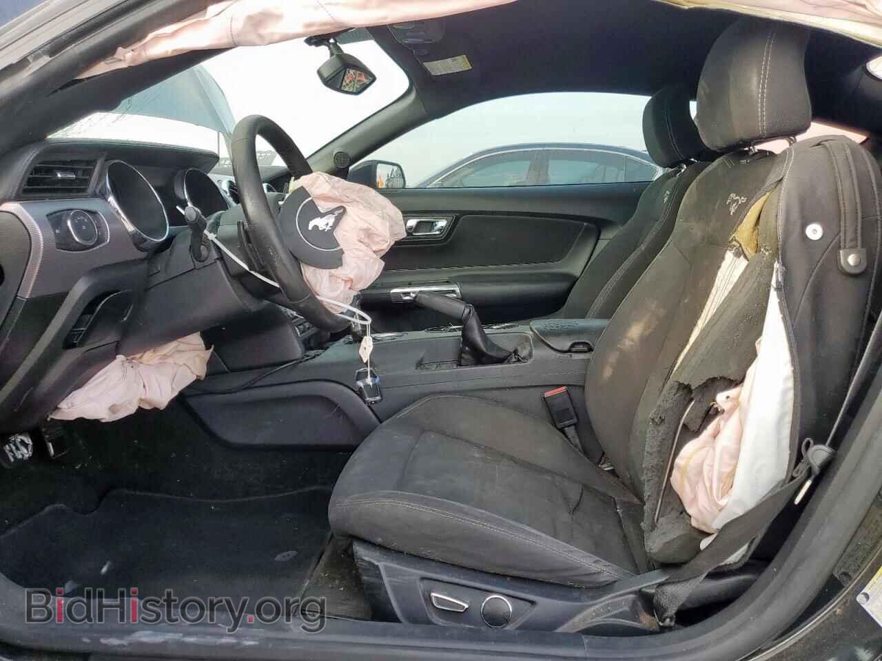 2016 FORD ALL Models - VIN: 1FA6P8TH6G5237598 - Фото 7