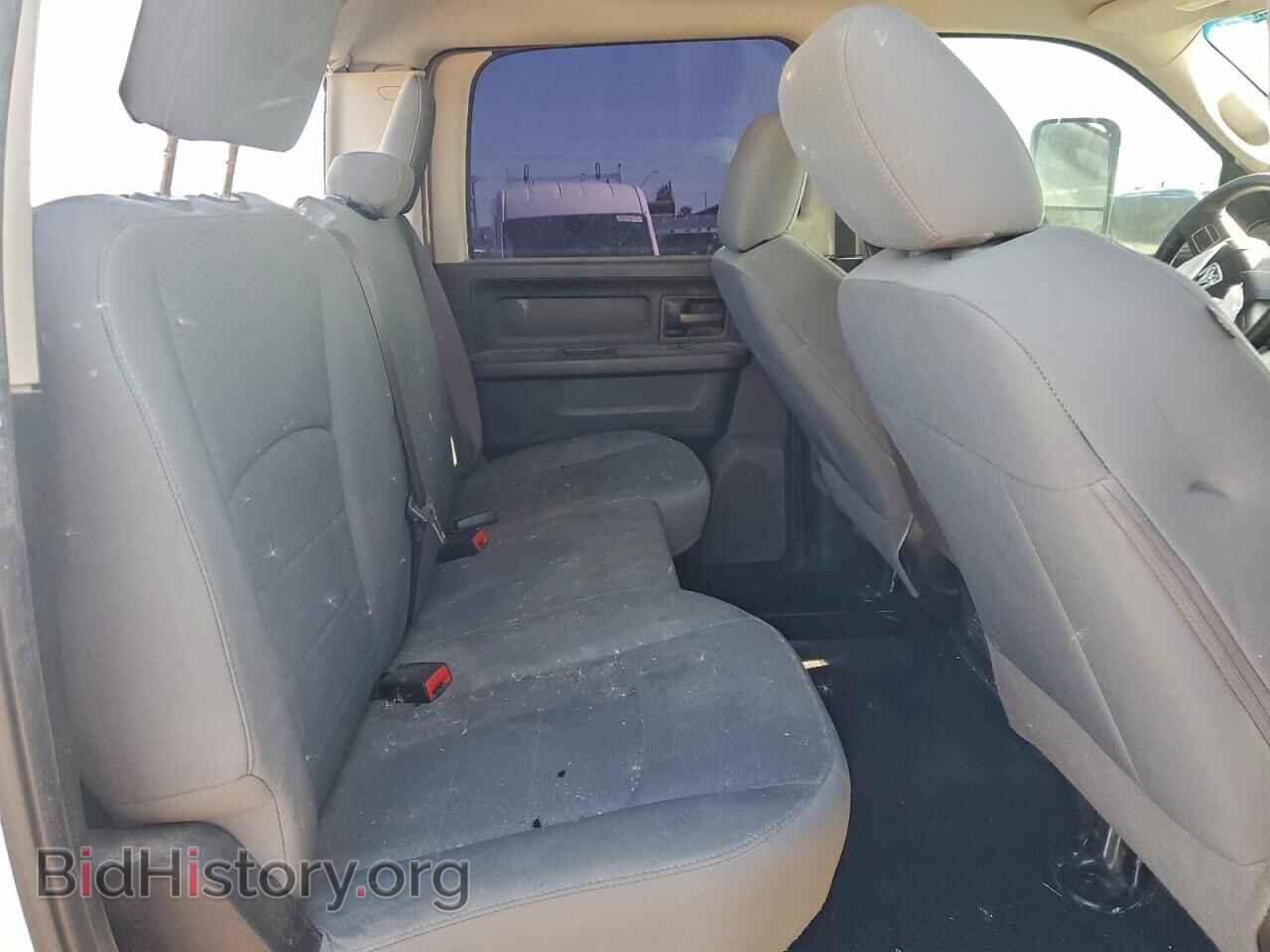 2017 RAM All Models - VIN: 3C6UR5CL2HG589593 - Фото 10