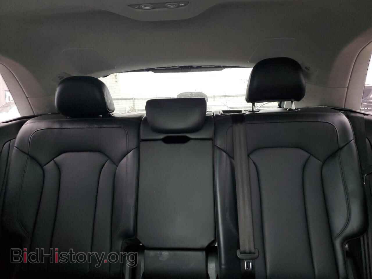 2022 AUDI Q8 - VIN: WA1CVBF10ND022892 - Фото 10