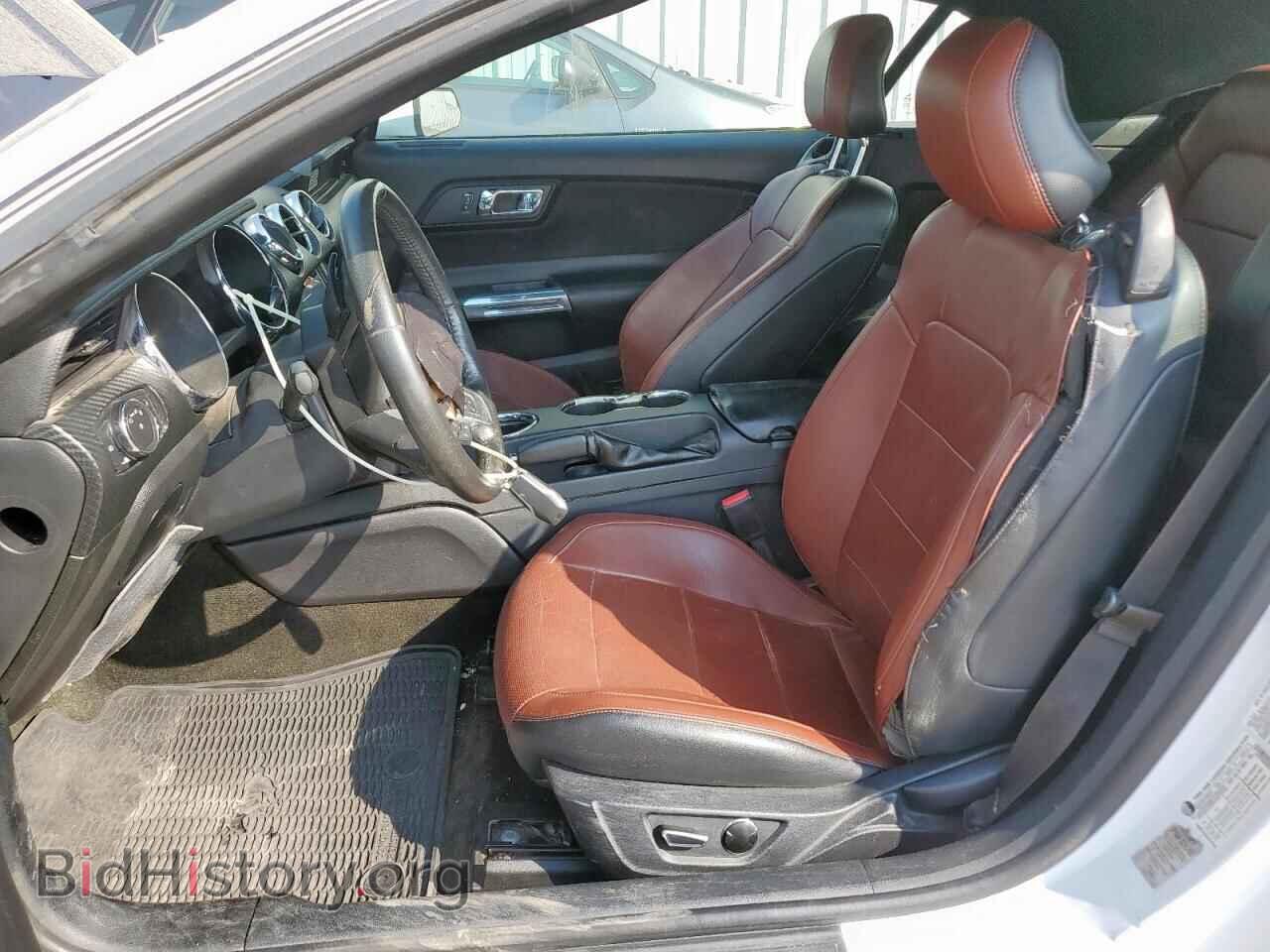 2016 FORD ALL Models - VIN: 1FATP8EM3G5226877 - Фото 7