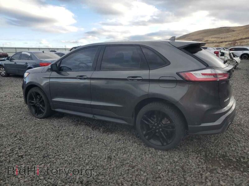 2019 Ford EDGE (VIN 2FMPK4AP1KBC36178) — photo 2 of 13