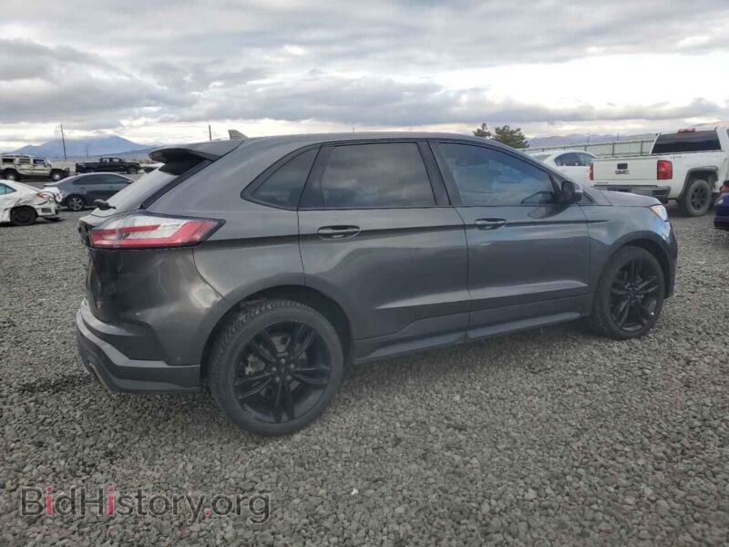 2019 Ford EDGE (VIN 2FMPK4AP1KBC36178) — photo 3 of 13
