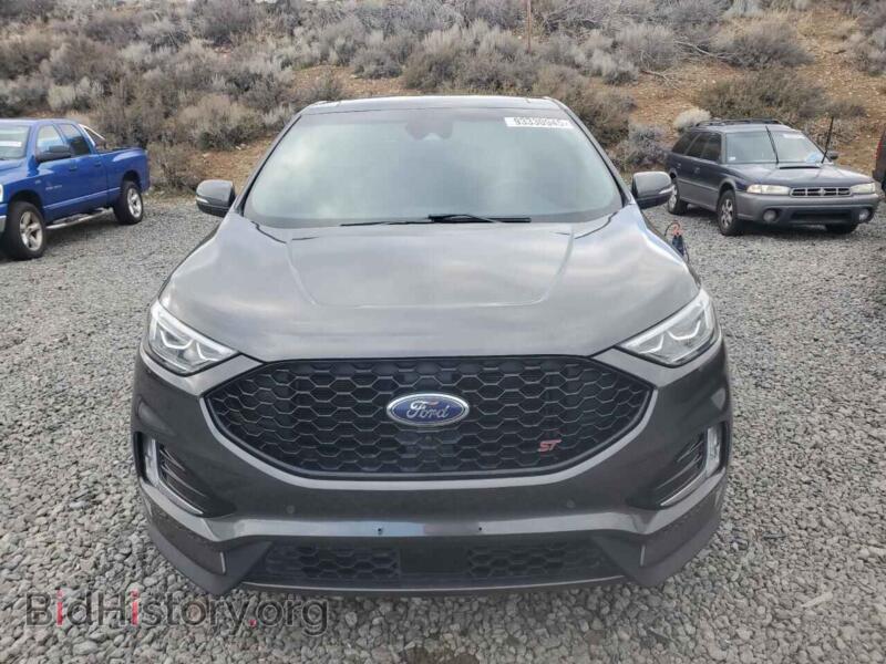 2019 Ford EDGE (VIN 2FMPK4AP1KBC36178) — photo 5 of 13
