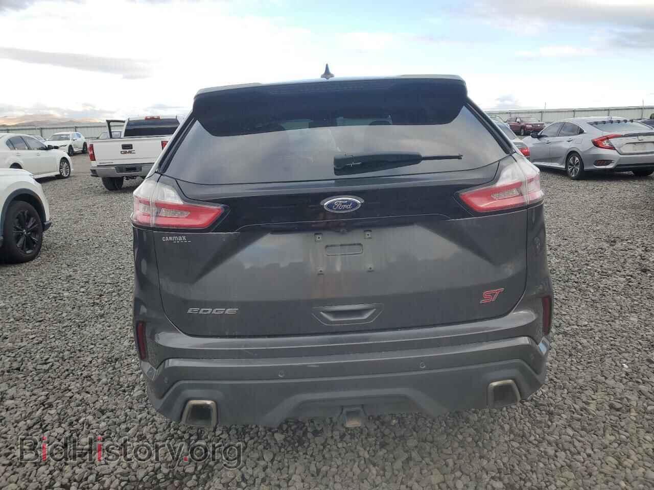 2019 FORD EDGE - VIN: 2FMPK4AP1KBC36178 - Фото 6