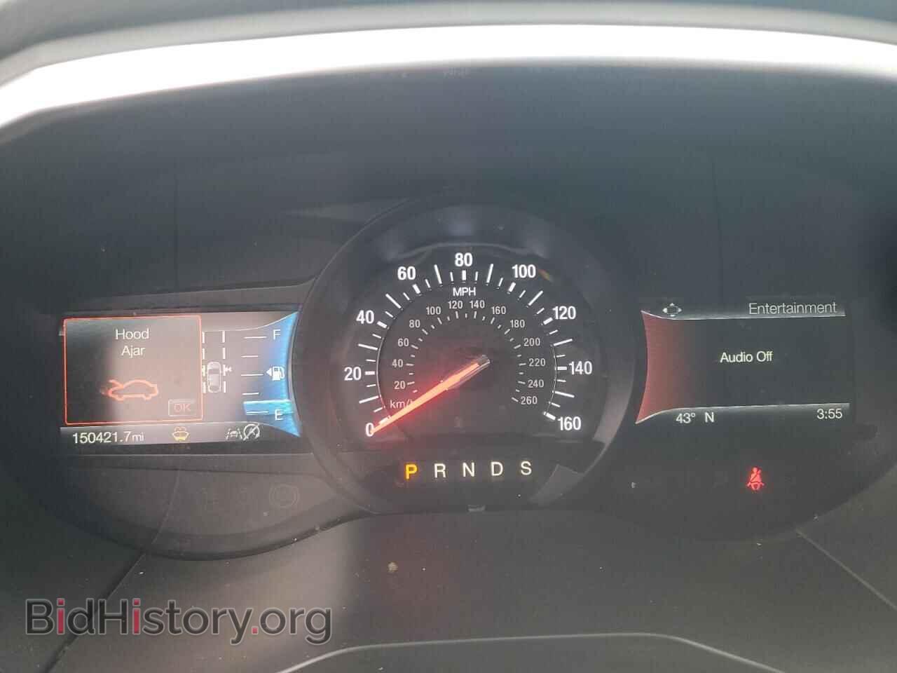 2019 FORD EDGE - VIN: 2FMPK4AP1KBC36178 - Фото 9