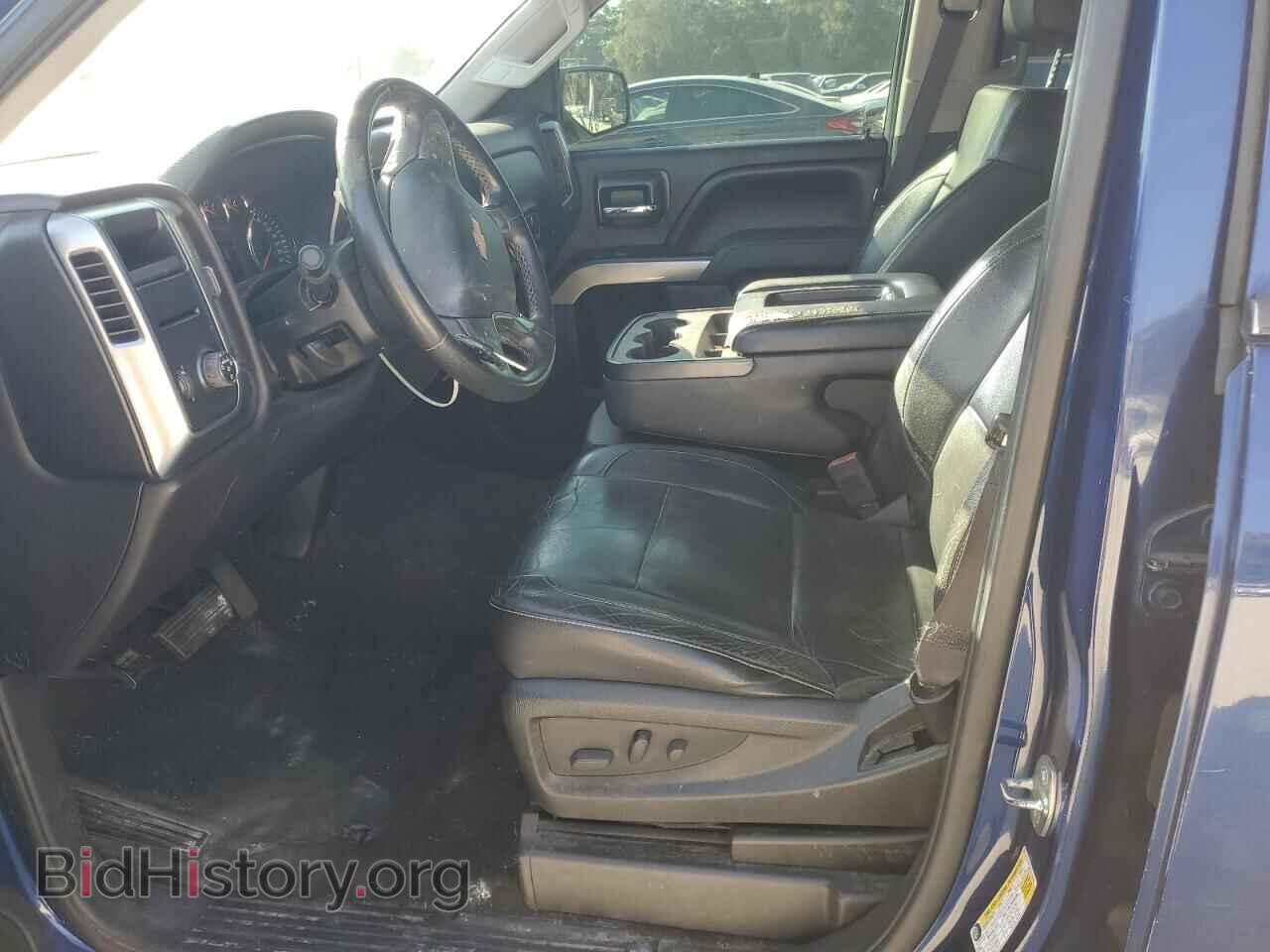 2014 CHEVROLET ALL Models - VIN: 3GCPCREC8EG170493 - Фото 7