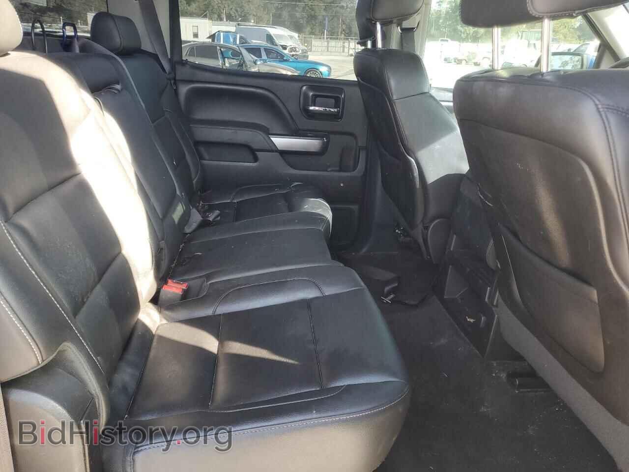 2014 CHEVROLET ALL Models - VIN: 3GCPCREC8EG170493 - Фото 10