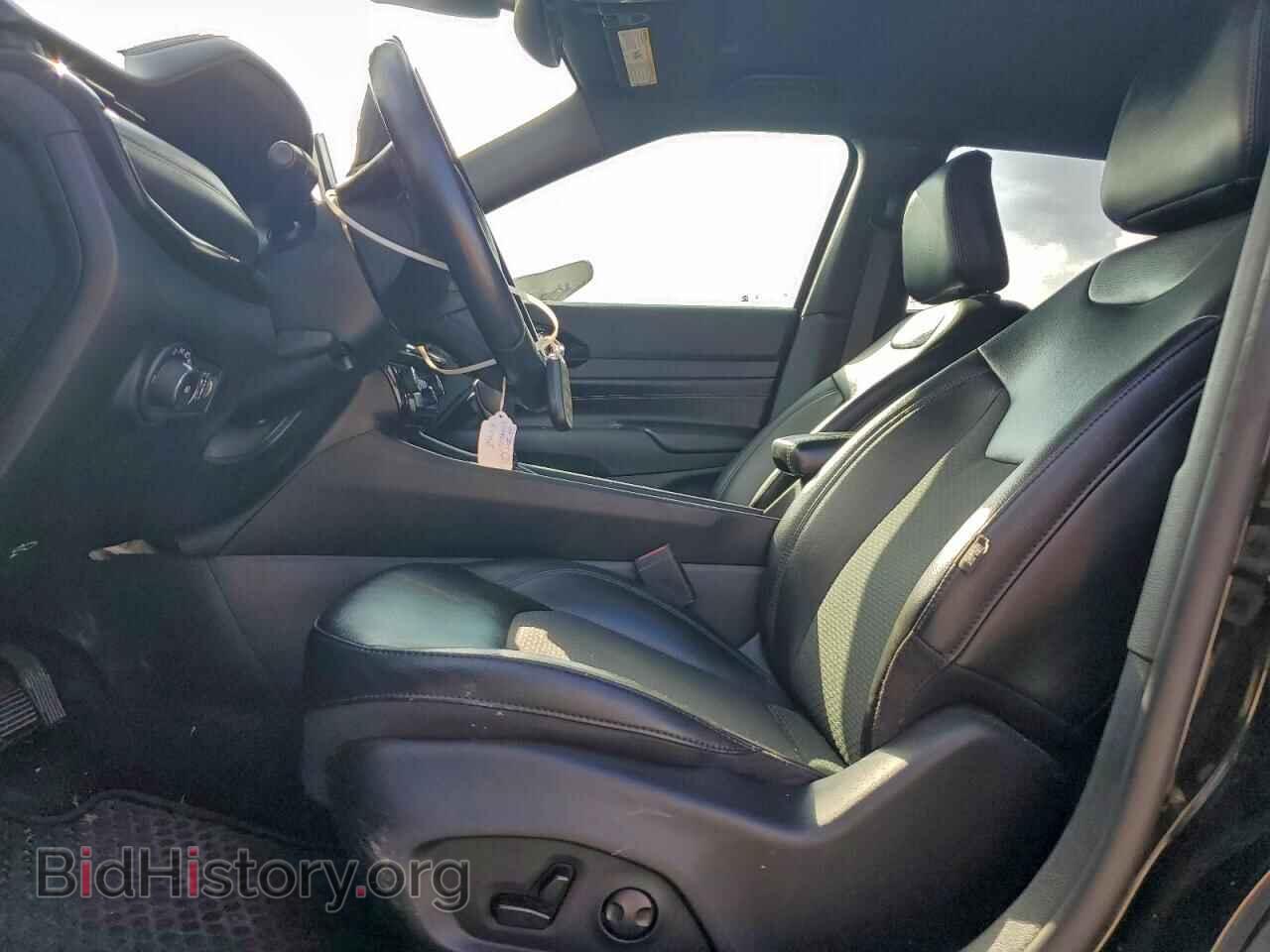 2022 JEEP COMPASS - VIN: 3C4NJCBB6NT236911 - Фото 7