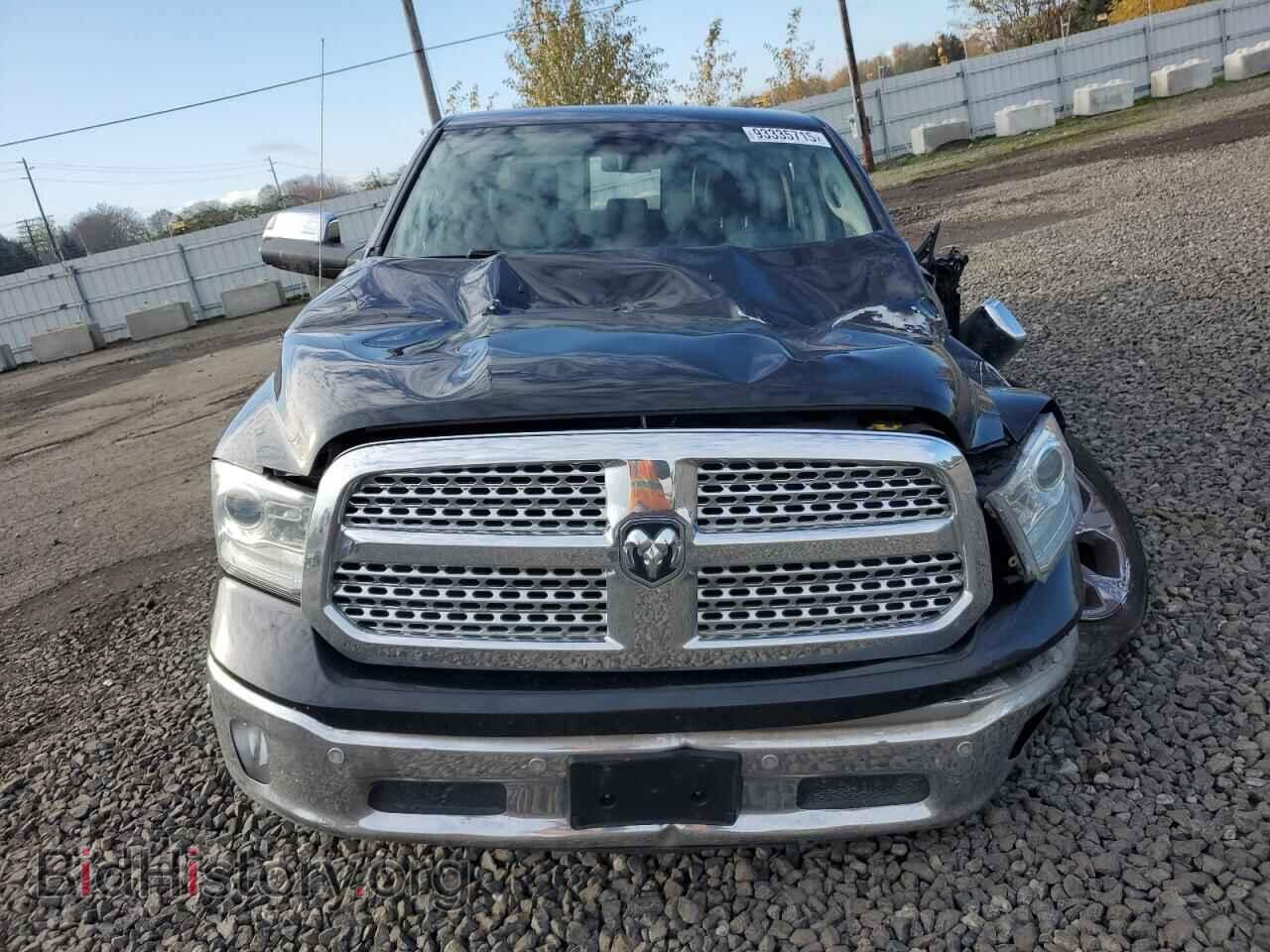 2017 RAM 1500 - VIN: 1C6RR7NT7HS594666 - Фото 5