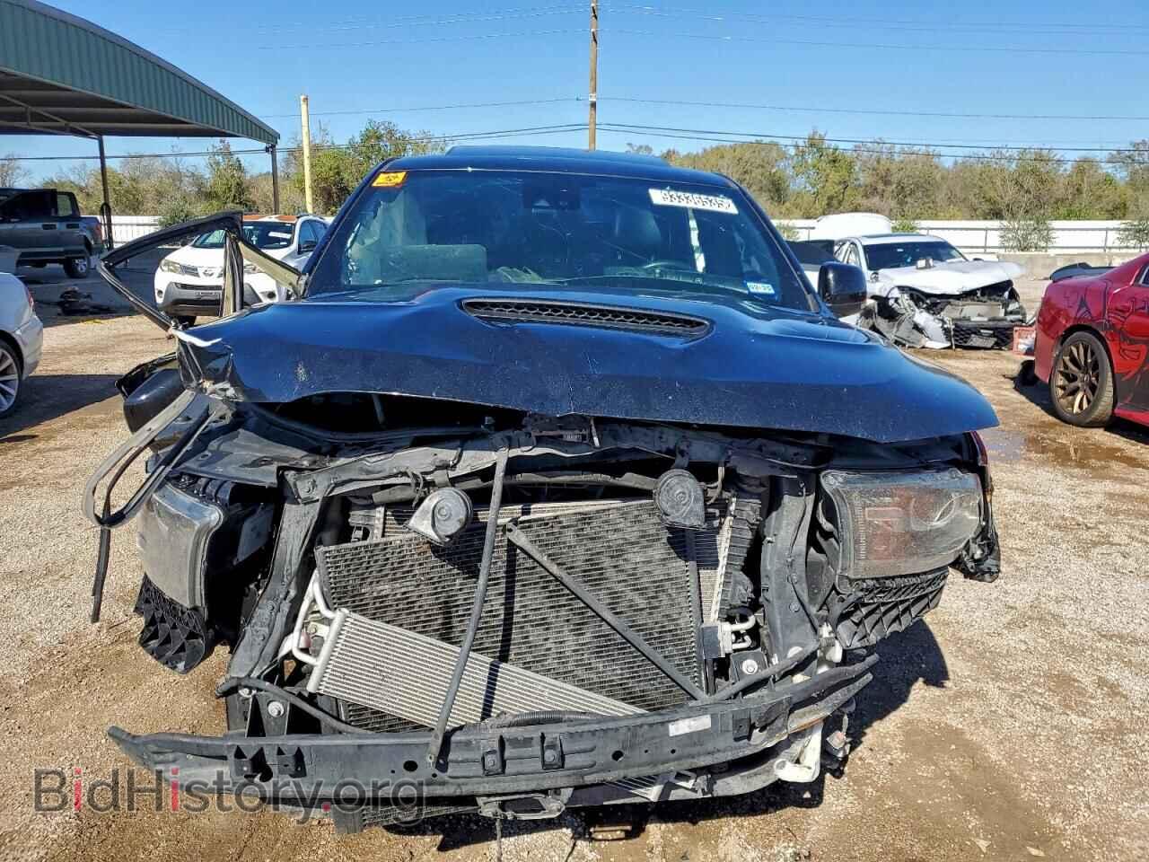 2019 DODGE DURANGO - VIN: 1C4SDHCT7KC721760 - Фото 5