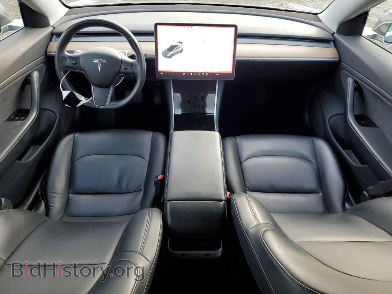 2018 TESLA MODEL 3 - VIN: 5YJ3E1EA4JF008529 - Photo 8