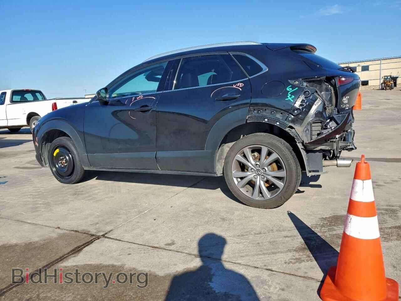 2023 MAZDA CX30 - VIN: 3MVDMBDM0PM528089 - Фото 2
