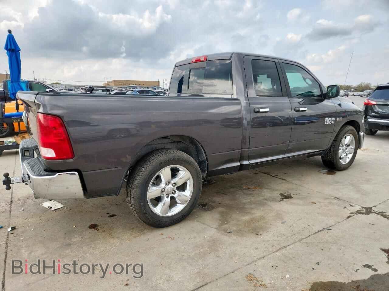 2016 RAM 1500 - VIN: 1C6RR6GT1GS269355 - Фото 3