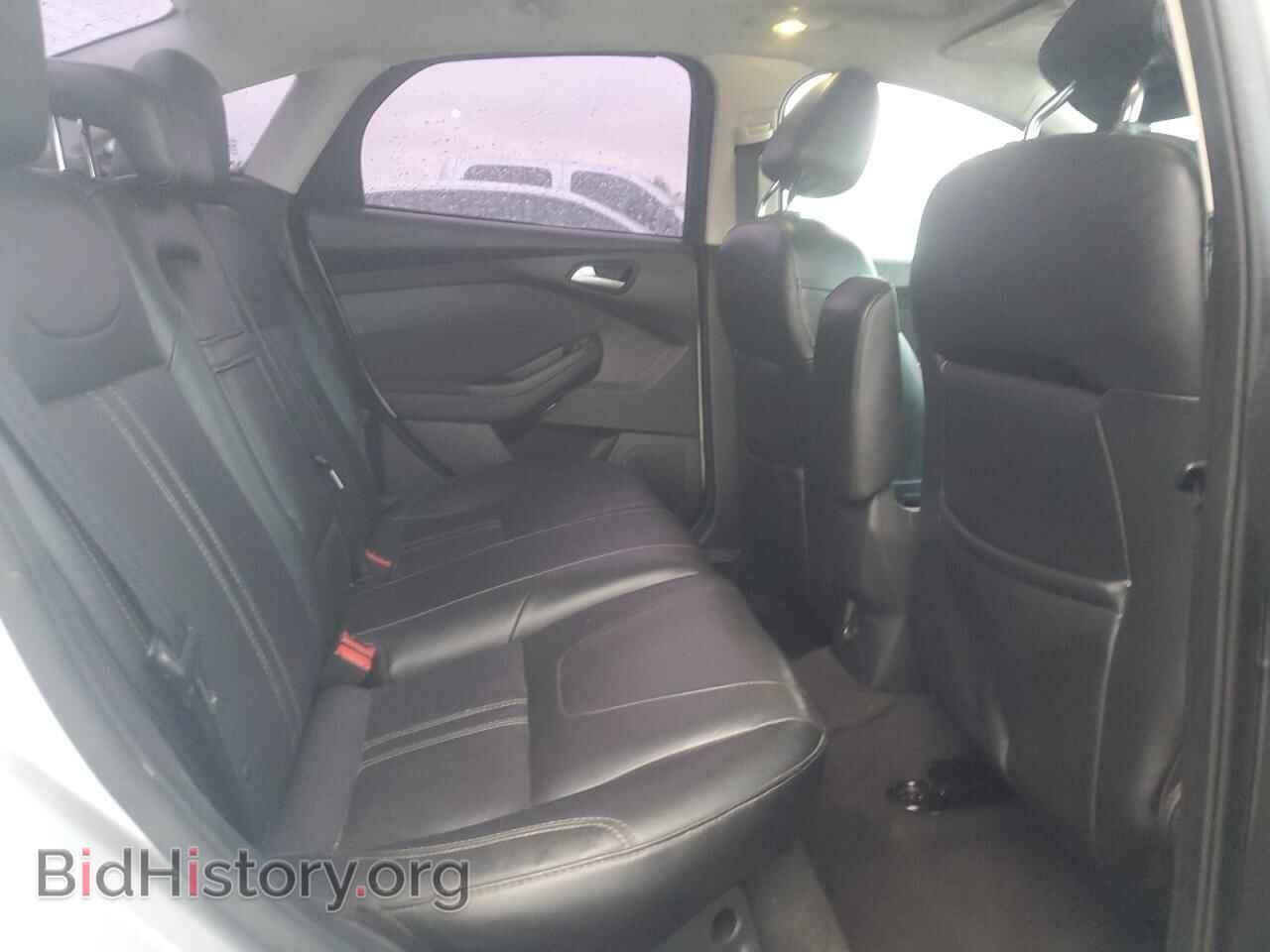 2012 FORD FOCUS - VIN: 1FAHP3H21CL339378 - Фото 10