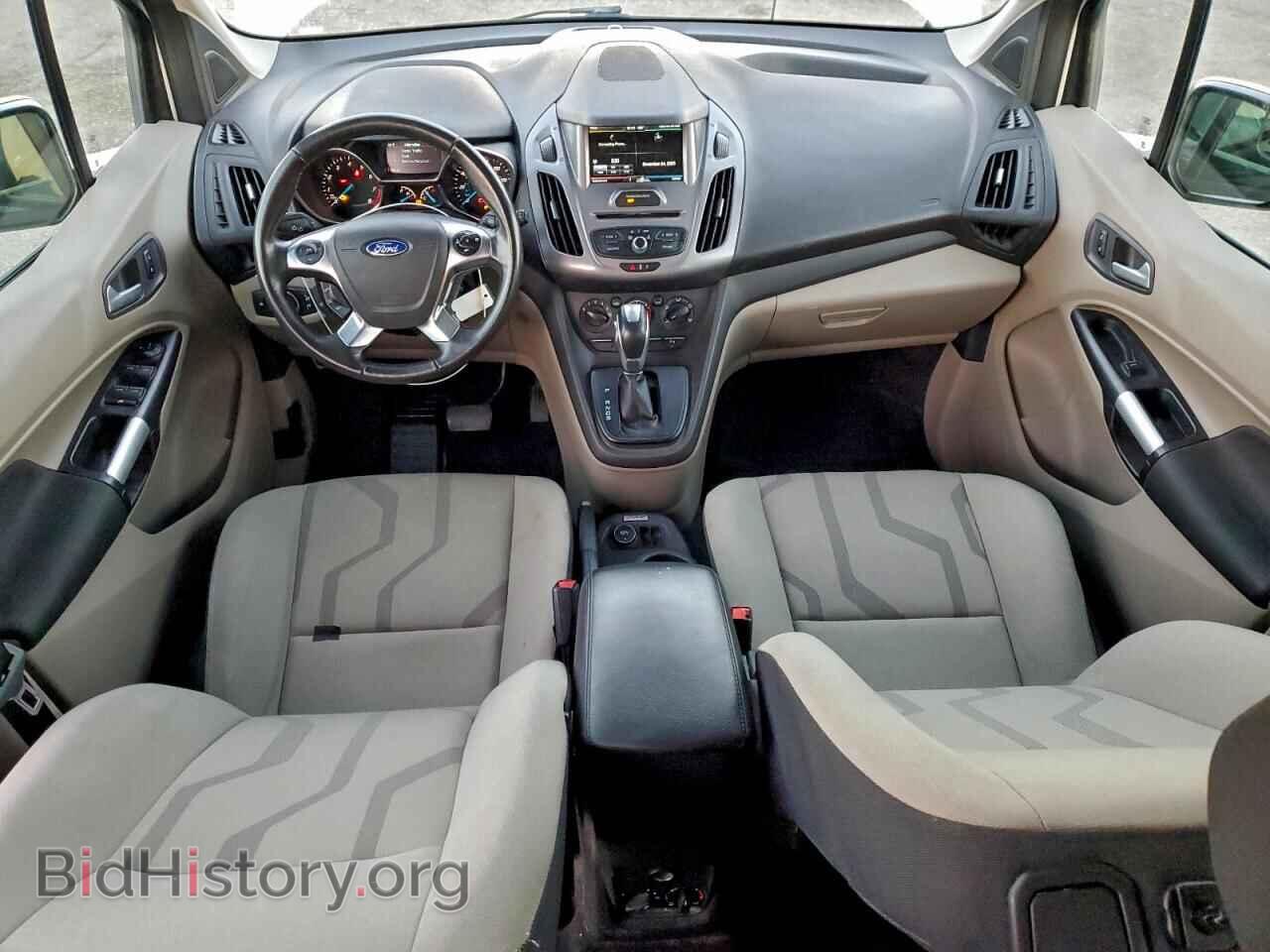 2016 FORD TRANSIT - VIN: NM0GE9F73G1279521 - Фото 8
