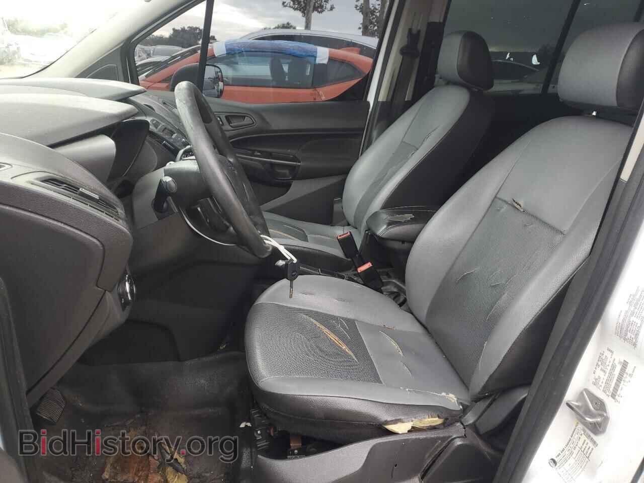 2017 FORD TRANSIT - VIN: NM0GE9E71H1316133 - Фото 7