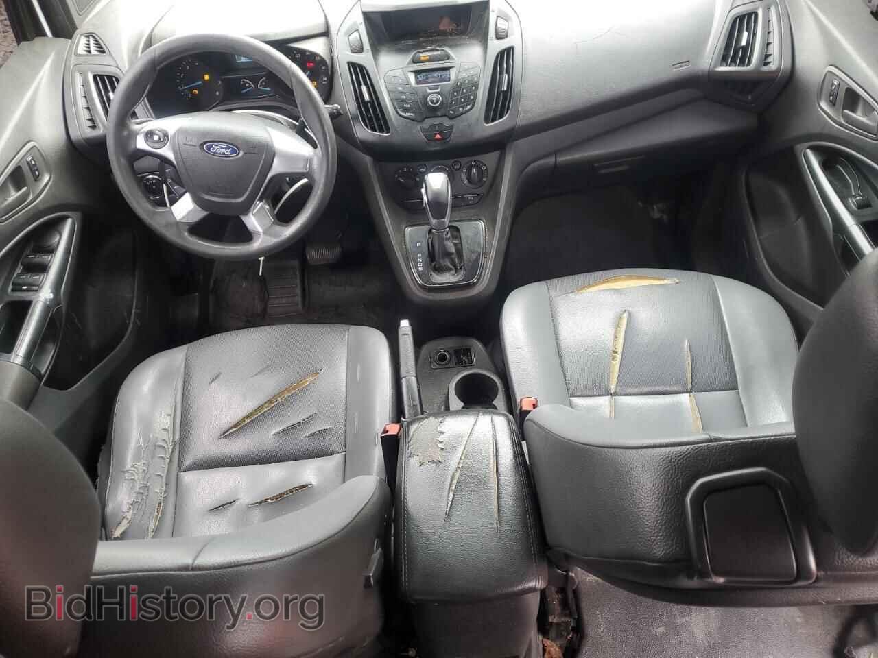 2017 FORD TRANSIT - VIN: NM0GE9E71H1316133 - Фото 8