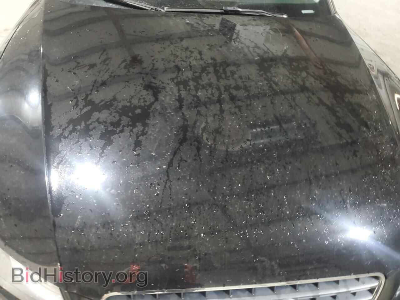 2010 AUDI A5 - VIN: WAUCFAFR6AA052314 - Photo 11
