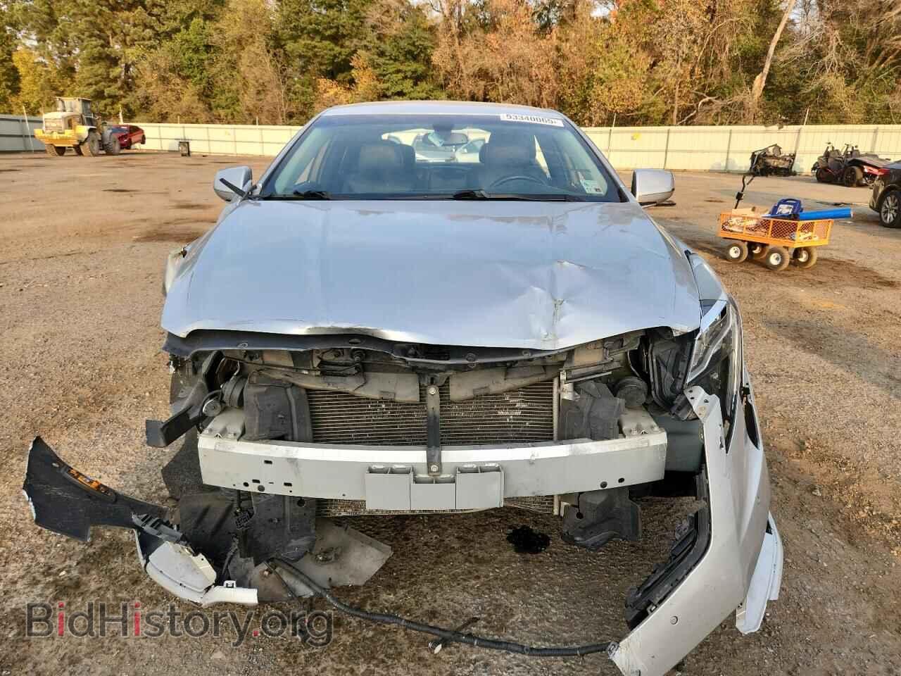 2018 CADILLAC XTS - VIN: 2G61M5S32J9162901 - Фото 5