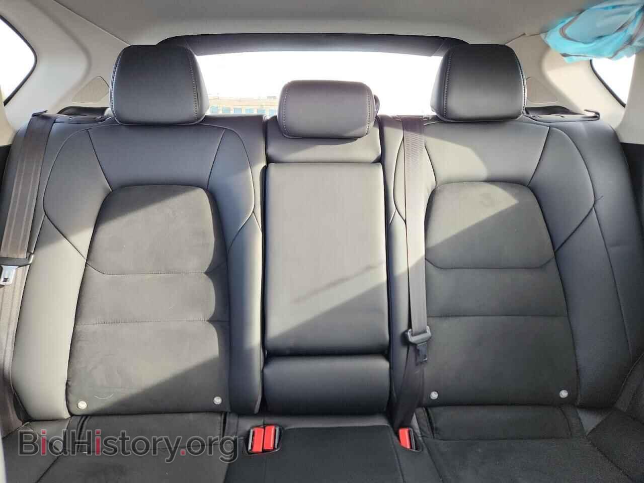 2020 MAZDA CX-5 - VIN: JM3KFBCM1L1815282 - Фото 10