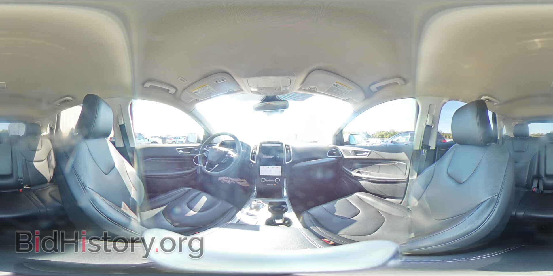 2022 FORD EDGE - VIN: 2FMPK4K91NBA15264 - Фото 15