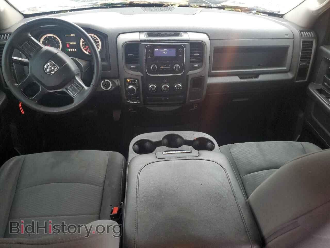 2017 RAM 1500 - VIN: 1C6RR7FG9HS738848 - Фото 8