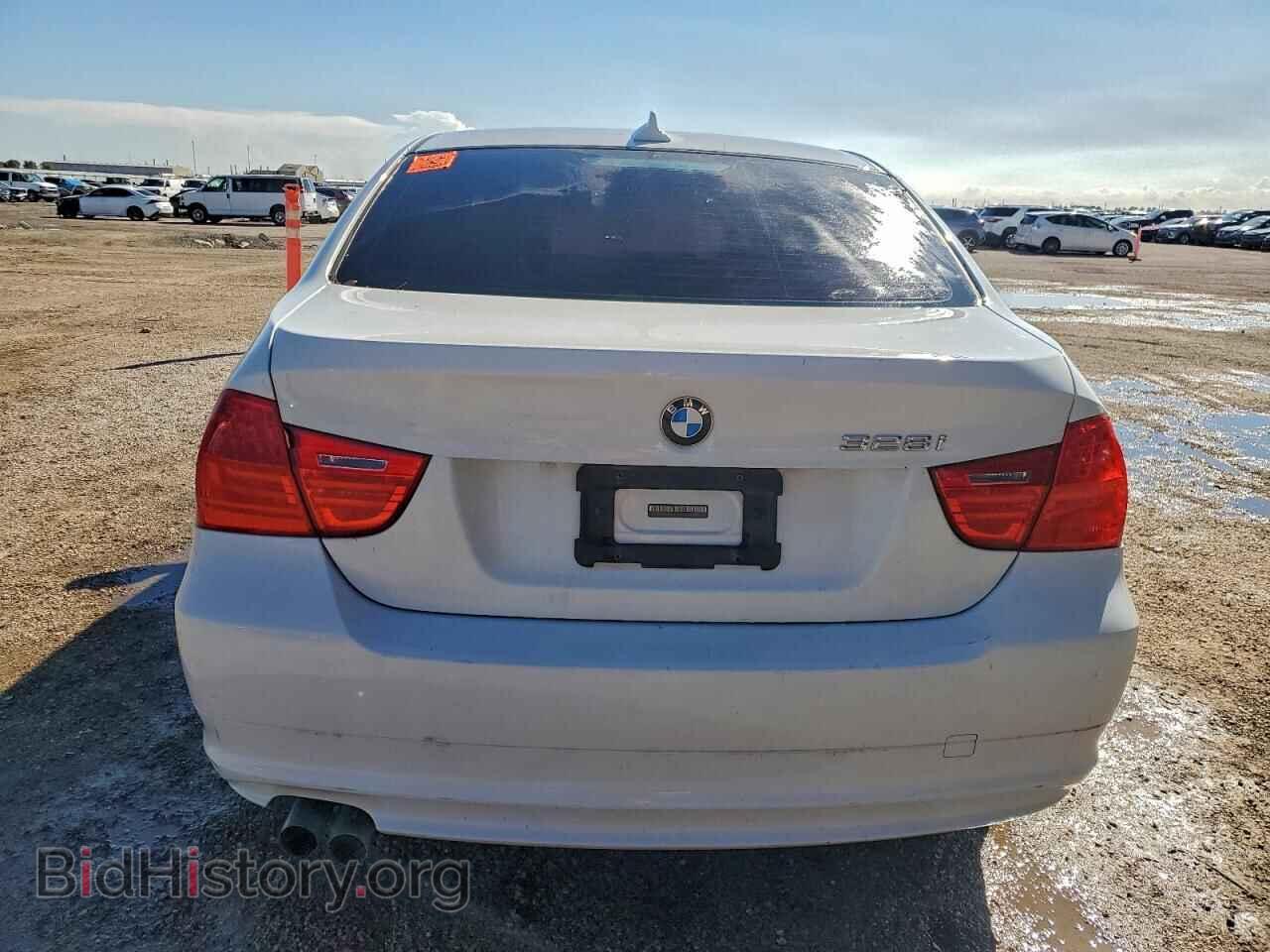 2011 BMW 3 SERIES - VIN: WBAPH7G54BNM58984 - Фото 6